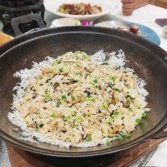 圣龙大酒家(台山店) User Photo