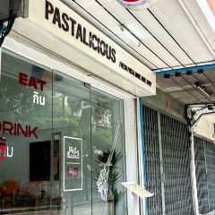Pastalicious, Fresh Pasta & Steaks User Photo