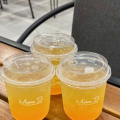 Warung Yeah! User Photo