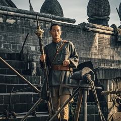 杞兴东莞烧鹅(石井路店) User Photo