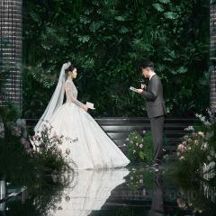 德蕙苑婚礼主题宴会酒店(新华路店) User Photo