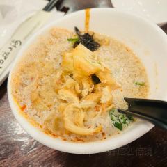 iShanghai Chinese Food Restaurant User Photo