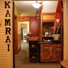Kamrai Thai and Sushi house張用戶圖片
