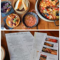 Mompou Tapas Bar & Restaurant User Photo