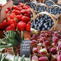 Chocolaterie de l'île d'Orléans St-Laurent User Photo