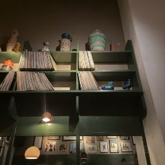 Bar Totti's User Photo