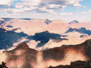 Yavapai Point
