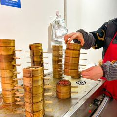 古记咔饼 User Photo