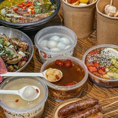 喵叔米线(观音桥总店) User Photo