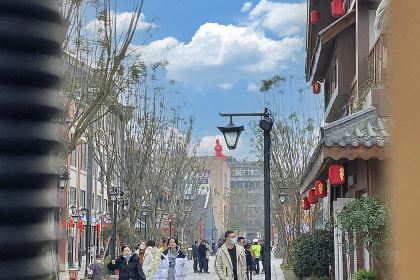 卤校长重庆火锅(邛崃文脉坊店)