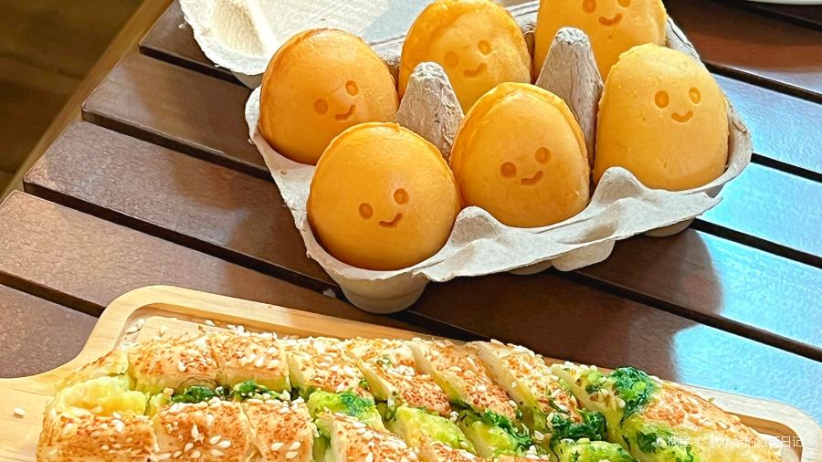 橙拾(信达青年公寓店)