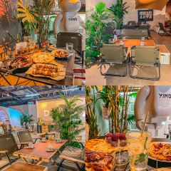 花布臻选西餐厅(普罗旺世店) User Photo