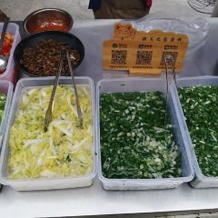 普者黑撒尼客栈·仙人洞村撒尼客栈餐厅 User Photo