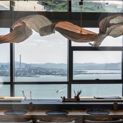 SENSE sushi lab 여행 사진