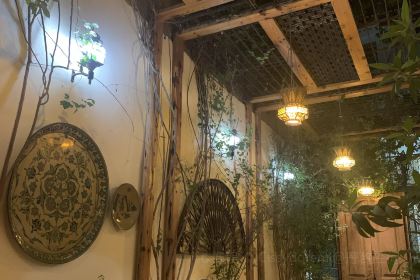 Sofra Restaurant & Cafe