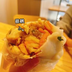百家缘(东门南路店) User Photo