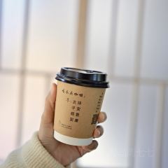 永庆咖啡 User Photo