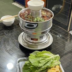 玲玲餐馆(人和街店) 여행 사진