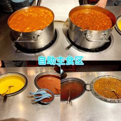 58Dupinzhichuan Restaurant User Photo