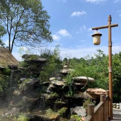 青城山鱉有洞天土菜院子張用戶圖片