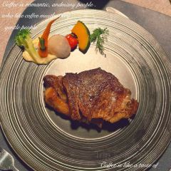 镘格花厨(花果园店) User Photo