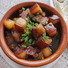 太湖船菜·水鄉酒樓（光福店）張用戶圖片