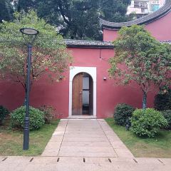 朝阳路拉面店 User Photo