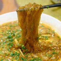 荣家小吃(灵湖湖畔店) User Photo