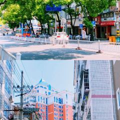 CHU CHI User Photo