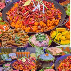 Xiangcunji (linjiangmen) User Photo