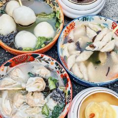 蒸海灣元餃（水東街店）張用戶圖片