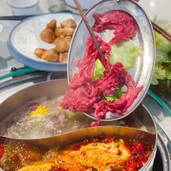 牛师公江门五洞牛肉 User Photo