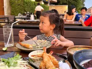 Keeree Tara Restaurant