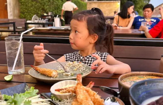 Keeree Tara Restaurant