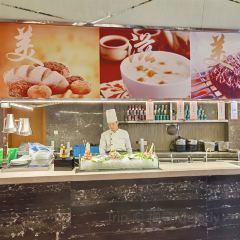 都喜富都濱湖酒店中餐廳張用戶圖片