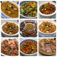 CENG GU CHU FANG User Photo