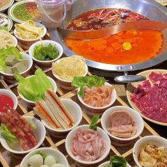 蜀國大將·老火鍋（江北店）張用戶圖片