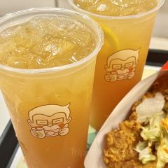 KFC (jinshuilu) User Photo