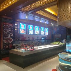 皇宫海鲜家宴(皇宫大酒店) User Photo