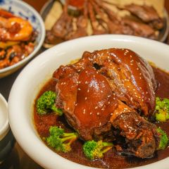 东就鸭饭店·古早海南菜(观澜湖店) User Photo