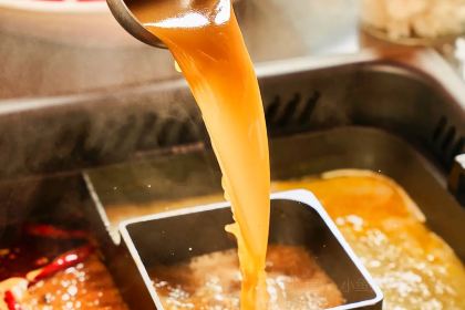 巴奴毛肚火锅(相州店)