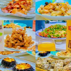 ChanDu躔度咖啡(灯塔店) User Photo
