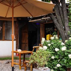 三街小宝羊汤锅 User Photo