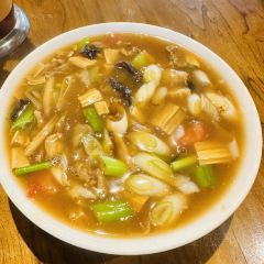 建业大食堂(禹州神垕店) User Photo