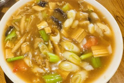 建业大食堂(禹州神垕店)