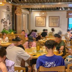 黄埔餐厅 User Photo