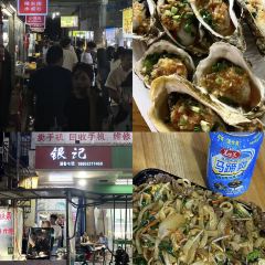 诏安县保钦猫仔粥店 User Photo