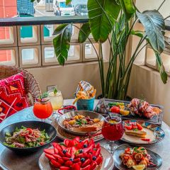 GROTTA BRUNCH燈塔餐廳張用戶圖片