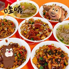 淑蘭小吃店張用戶圖片