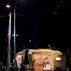 寶記Cafe User Photo
